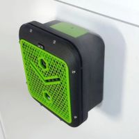 Funzionamento silenzioso