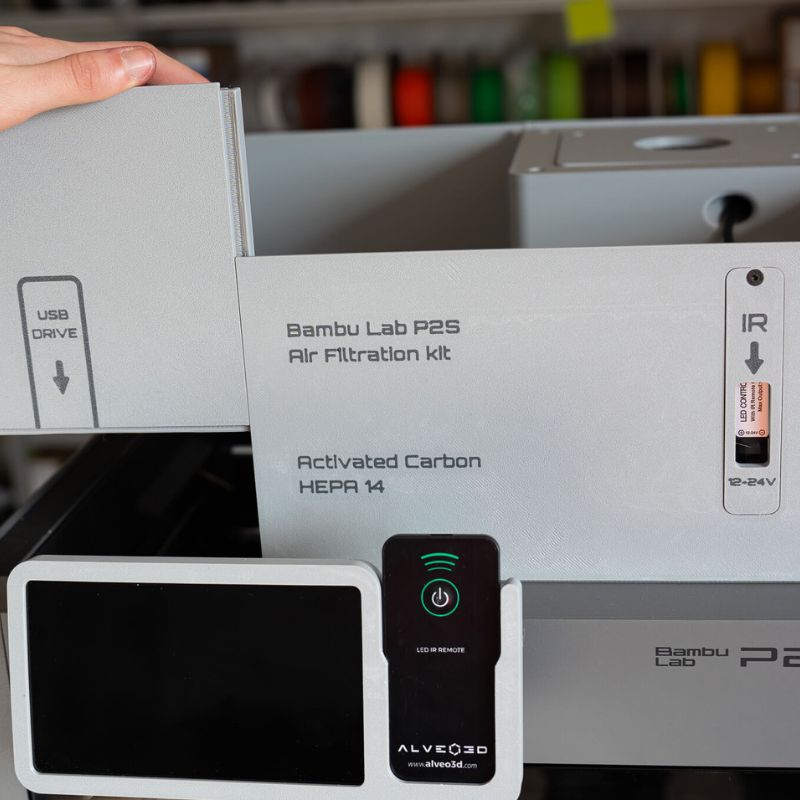 Modularità e stampa 3D