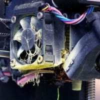 Filtrazione particelle e odori