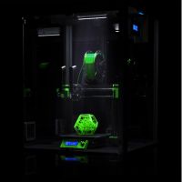 Illuminazione integrata