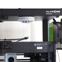 Rilevatore di fumo connesso