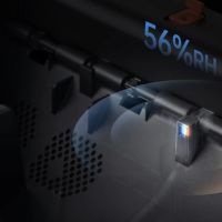 Controllo umidità ACE 2 Pro
