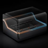 Tenuta in silicone ACE 2 Pro