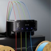 Elegoo CANVAS stampa 3D multicolore Centauri Carbon