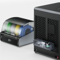 Aggiornamento multicolore facile