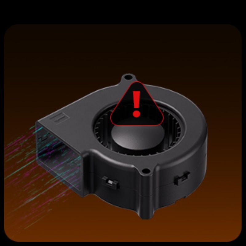 Sicurezza avanzata Space Pi Dryer 4X