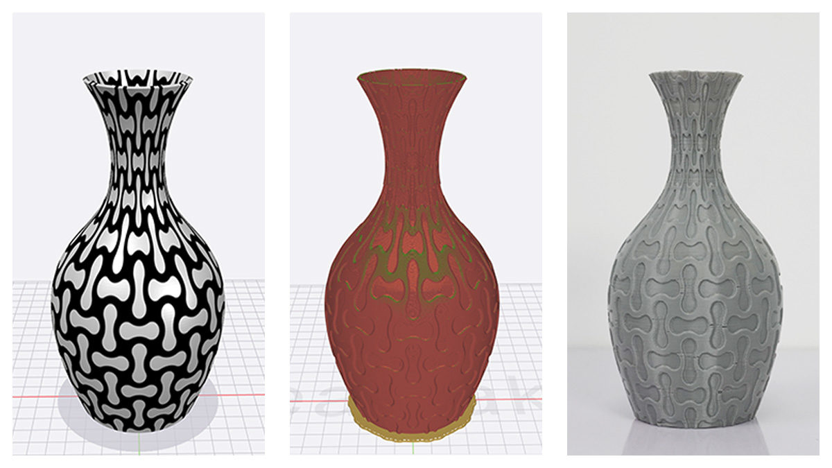 ideamaker texture