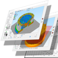 Simplify3D V5 performance