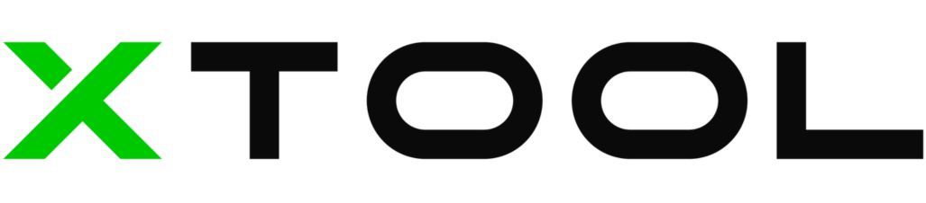 Logo del marchio xTool