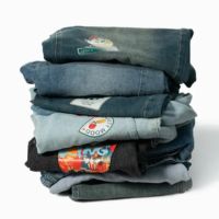 xTool Apparel Printer per tutti i tessuti