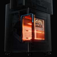 xTool OS1 forno di asciugatura doppia faccia