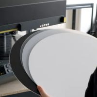 Mayku Multiplier – Materiali compatibili