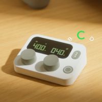 Interfaccia Smart Press xTool Heat Press
