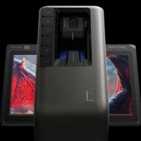 eufyMake E1 superficie UV flatbed 330x420