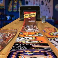 eufyMake E1 modulo roll-to-film stampa UV sticker