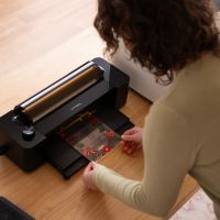 Modulo di laminazione LM1 per produzione continua con xTool O1 Omni Printer