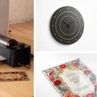 Modulo LM1 compatibile con pellicole UV DTF premium xTool O1 Omni Printer