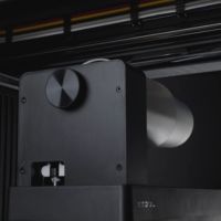 Modulo rotativo OR1 xTool O1 Omni Printer per stampa su oggetti cilindrici