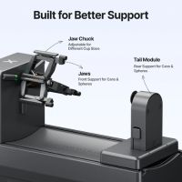 Modulo rotativo OR1 xTool O1 Omni Printer Dual UV Versatile Bundle