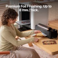Modulo LM1 xTool O1 Omni Printer Dual UV Versatile Bundle