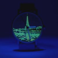 Inchiostri fluorescenti della xTool O1 Omni Printer Dual UV