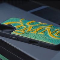 Posizionamento automatico della xTool O1 Omni Printer Dual UV
