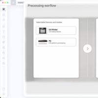 Software xTool Studio per xTool O1 Omni Printer UV&DT