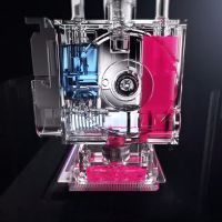 Modalità vacanza della xTool O1 Omni Printer Single UV