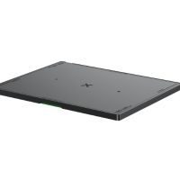 Superficie di stampa della xTool O1 Omni Printer Single UV