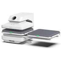 Integrazione Dual Station xTool WonderPress