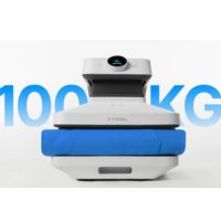 Pressione automatica xTool WonderPress