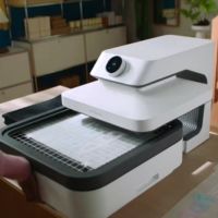 Modulo Craft Oven per xTool WonderPress