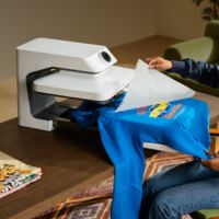 Superficie di pressatura xTool WonderPress