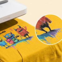 Riscaldamento uniforme xTool WonderPress