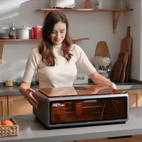 Creality Falcon A1 10W ingombro ridotto