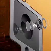 Creality Falcon A1 10W fotocamera