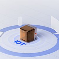 Connettività della Creality Falcon A1C AI 10W
