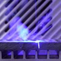 Modulo diode 40W per Creality Falcon T1