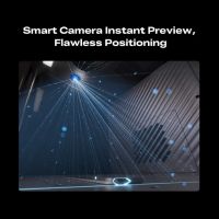 Autofocus intelligente Creality Falcon T1