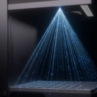 Sensori di sicurezza Creality Falcon T1