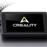 Schermo touch HD Creality Falcon T1