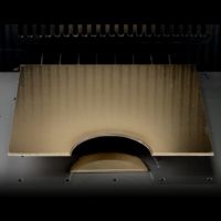 xTool F2 Ultra laser MOPA 60 W taglio su metallo