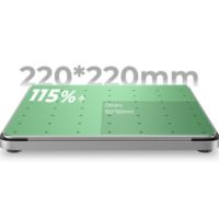 xTool F2 Ultra ampia area di lavoro