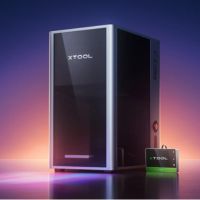 xTool F2 Ultra sicurezza