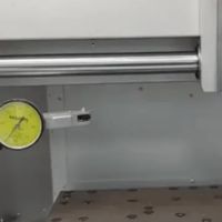 Makera Carvera Air controllo qualità