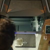 Makera Carvera Air sicurezza