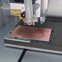 Makera Carvera – compatibilità CAD/CAM
