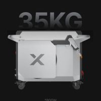 xTool Machine de soudage laser 800w compact