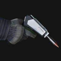 xTool Machine de soudage laser 800w pistolet intégré