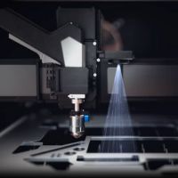 xTool MetalFab 1200w Camera alta precisione